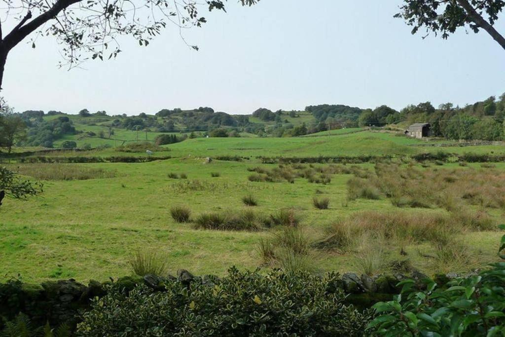 Number 7 The Cottage A Rural Retreat Ντάρχαμ Εξωτερικό φωτογραφία